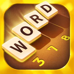 أيقونة WordFlip: لعبة الكلمات & لغز