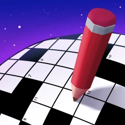Crossword Puzzle Explorer 图标