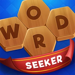 أيقونة Word Seeker